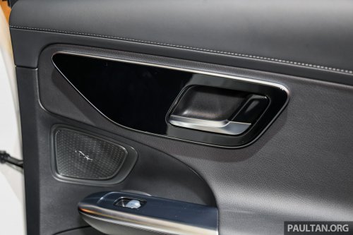 Mercedes-Benz C200 AMG Line launched in Malaysia – CKD, 19-inch AMG alloys, 360 camera, RM292,888