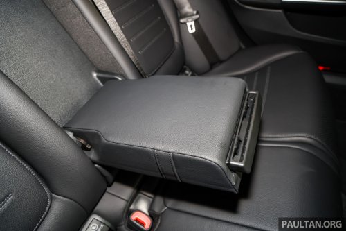 Mercedes-Benz C200 AMG Line launched in Malaysia – CKD, 19-inch AMG alloys, 360 camera, RM292,888