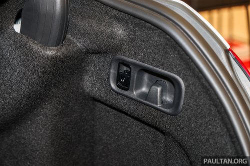 Mercedes-Benz C200 AMG Line launched in Malaysia – CKD, 19-inch AMG alloys, 360 camera, RM292,888