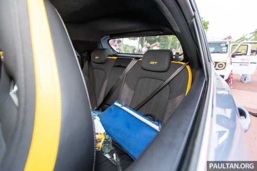 2026 GWM Ora Good Cat bookings open in Malaysia – 57.7 kWh LFP; new 171 PS GT; below RM115k est