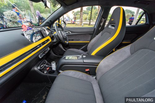 2026 GWM Ora Good Cat bookings open in Malaysia – 57.7 kWh LFP; new 171 PS GT; below RM115k est