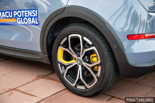 2026 GWM Ora Good Cat bookings open in Malaysia – 57.7 kWh LFP; new 171 PS GT; below RM115k est