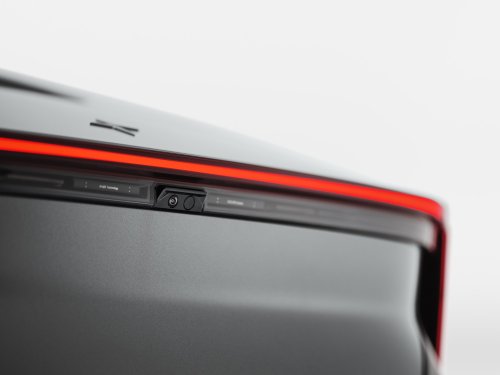 Polestar 5 debuts: 884 PS AWD electric sedan with 670 km range