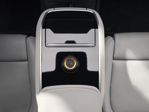 Polestar 5 debuts: 884 PS AWD electric sedan with 670 km range