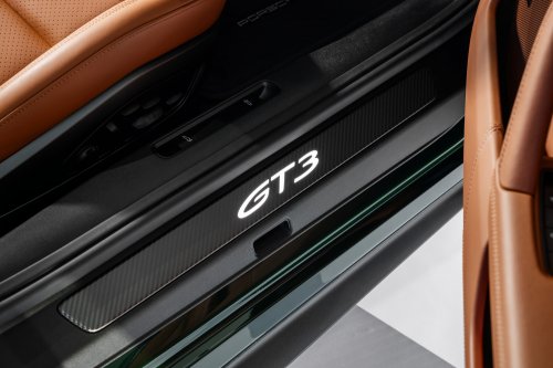 2025 Porsche 911 GT3 facelift launched in Malaysia – 992.2 is faster on track, gets 4 seats, fr RM2.29mil