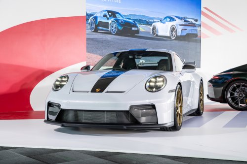 2025 Porsche 911 GT3 facelift launched in Malaysia – 992.2 is faster on track, gets 4 seats, fr RM2.29mil