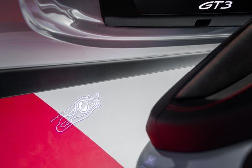 2025 Porsche 911 GT3 facelift launched in Malaysia – 992.2 is faster on track, gets 4 seats, fr RM2.29mil