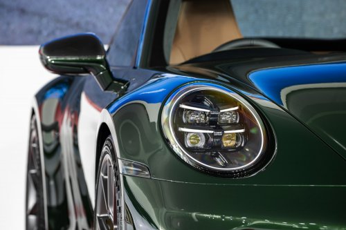 2025 Porsche 911 GT3 facelift launched in Malaysia – 992.2 is faster on track, gets 4 seats, fr RM2.29mil