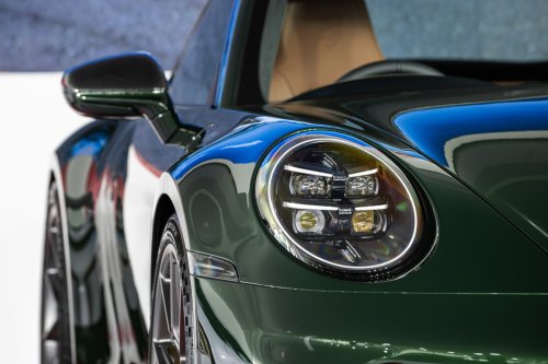 2025 Porsche 911 GT3 facelift launched in Malaysia – 992.2 is faster on track, gets 4 seats, fr RM2.29mil