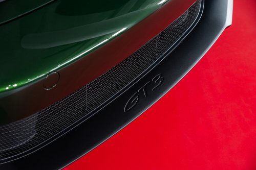 2025 Porsche 911 GT3 facelift launched in Malaysia – 992.2 is faster on track, gets 4 seats, fr RM2.29mil