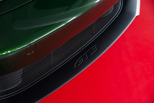 2025 Porsche 911 GT3 facelift launched in Malaysia – 992.2 is faster on track, gets 4 seats, fr RM2.29mil