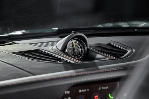 2025 Porsche 911 GT3 facelift launched in Malaysia – 992.2 is faster on track, gets 4 seats, fr RM2.29mil