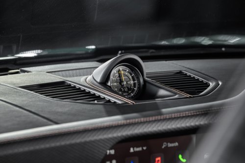 2025 Porsche 911 GT3 facelift launched in Malaysia – 992.2 is faster on track, gets 4 seats, fr RM2.29mil