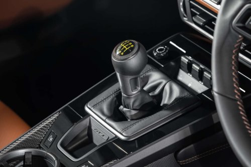 2025 Porsche 911 GT3 facelift launched in Malaysia – 992.2 is faster on track, gets 4 seats, fr RM2.29mil