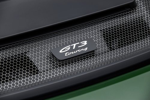 2025 Porsche 911 GT3 facelift launched in Malaysia – 992.2 is faster on track, gets 4 seats, fr RM2.29mil