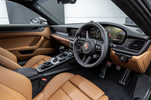 2025 Porsche 911 GT3 facelift launched in Malaysia – 992.2 is faster on track, gets 4 seats, fr RM2.29mil