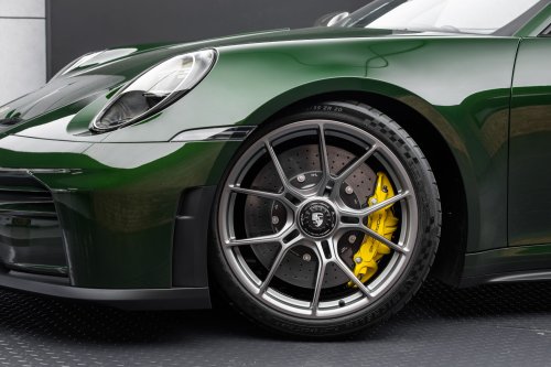 2025 Porsche 911 GT3 facelift launched in Malaysia – 992.2 is faster on track, gets 4 seats, fr RM2.29mil