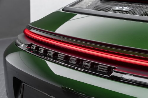 2025 Porsche 911 GT3 facelift launched in Malaysia – 992.2 is faster on track, gets 4 seats, fr RM2.29mil