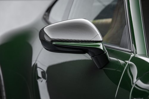 2025 Porsche 911 GT3 facelift launched in Malaysia – 992.2 is faster on track, gets 4 seats, fr RM2.29mil