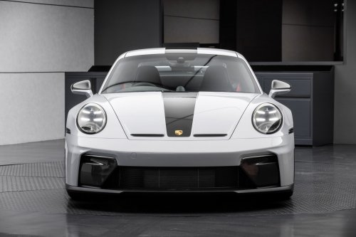 2025 Porsche 911 GT3 facelift launched in Malaysia – 992.2 is faster on track, gets 4 seats, fr RM2.29mil