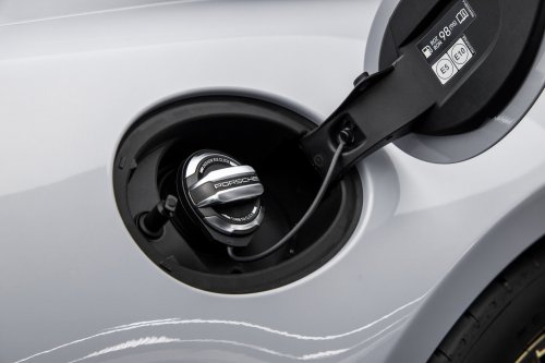 2025 Porsche 911 GT3 facelift launched in Malaysia – 992.2 is faster on track, gets 4 seats, fr RM2.29mil