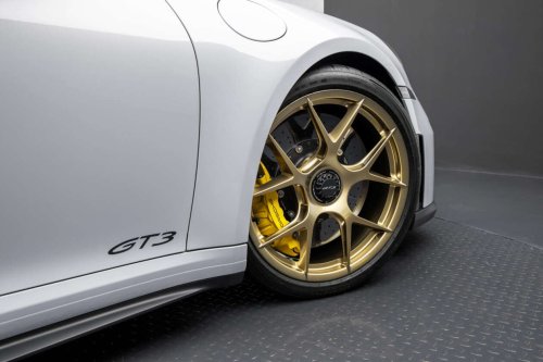 2025 Porsche 911 GT3 facelift launched in Malaysia – 992.2 is faster on track, gets 4 seats, fr RM2.29mil