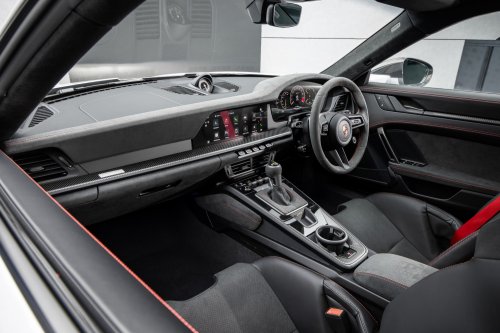 2025 Porsche 911 GT3 facelift launched in Malaysia – 992.2 is faster on track, gets 4 seats, fr RM2.29mil