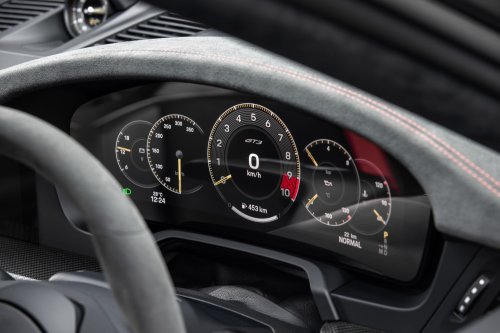 2025 Porsche 911 GT3 facelift launched in Malaysia – 992.2 is faster on track, gets 4 seats, fr RM2.29mil