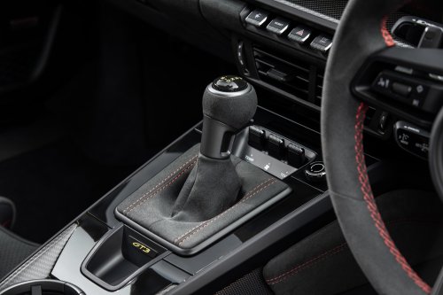 2025 Porsche 911 GT3 facelift launched in Malaysia – 992.2 is faster on track, gets 4 seats, fr RM2.29mil