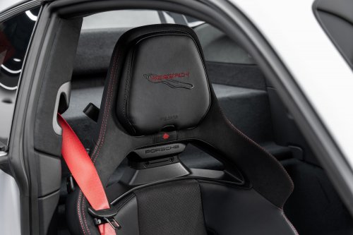 2025 Porsche 911 GT3 facelift launched in Malaysia – 992.2 is faster on track, gets 4 seats, fr RM2.29mil