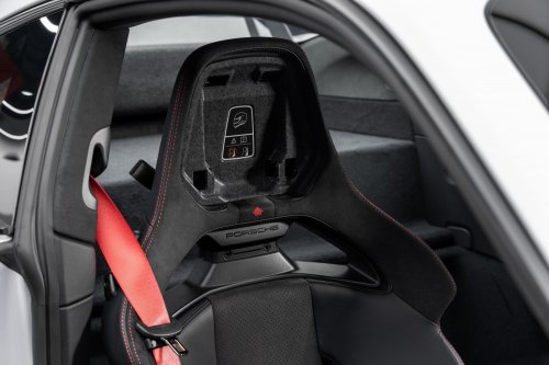 2025 Porsche 911 GT3 facelift launched in Malaysia – 992.2 is faster on track, gets 4 seats, fr RM2.29mil