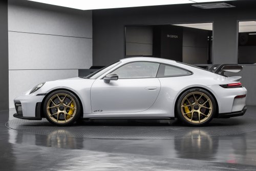 2025 Porsche 911 GT3 facelift launched in Malaysia – 992.2 is faster on track, gets 4 seats, fr RM2.29mil