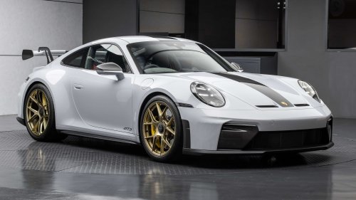 2025 Porsche 911 GT3 facelift launched in Malaysia – 992.2 is faster on track, gets 4 seats, fr RM2.29mil