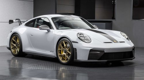 2025 Porsche 911 GT3 facelift launched in Malaysia – 992.2 is faster on track, gets 4 seats, fr RM2.29mil