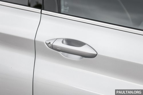 2025 Proton X50 facelift review – is the big redesign and new engine enough to see off new rivals?