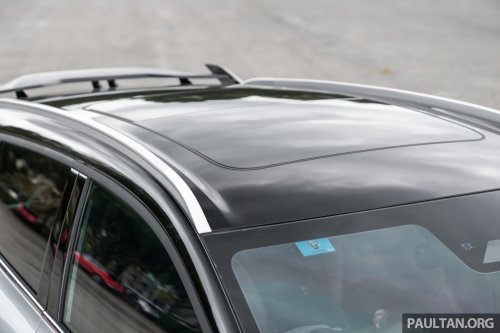 2025 Proton X50 facelift review – is the big redesign and new engine enough to see off new rivals?