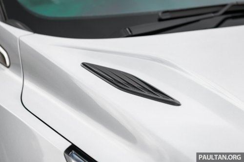 2025 Proton X50 facelift review – is the big redesign and new engine enough to see off new rivals?