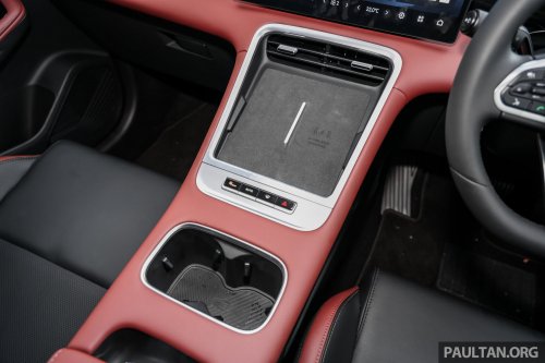 2025 Proton X50 facelift review – is the big redesign and new engine enough to see off new rivals?