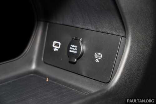 2025 Proton X50 facelift review – is the big redesign and new engine enough to see off new rivals?