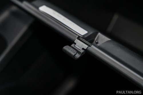 2025 Proton X50 facelift review – is the big redesign and new engine enough to see off new rivals?