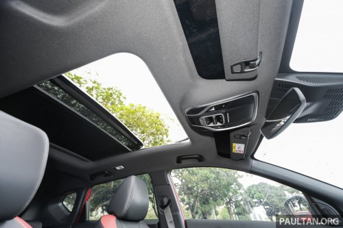 Proton X50 facelift now in Brunei – first export market, 1.5T i-GT 4-cyl + 7DCT, priced at RM87k to RM109k