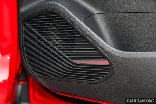 2025 Proton X50 facelift review – is the big redesign and new engine enough to see off new rivals?