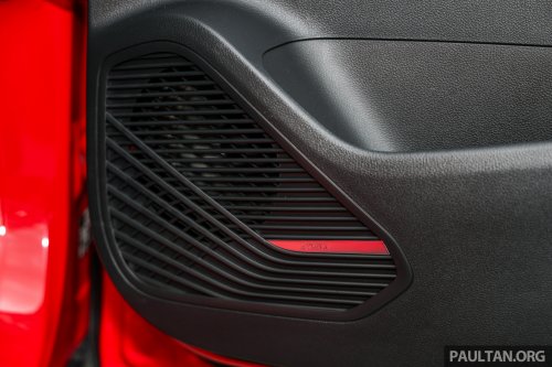 2025 Proton X50 facelift review – is the big redesign and new engine enough to see off new rivals?