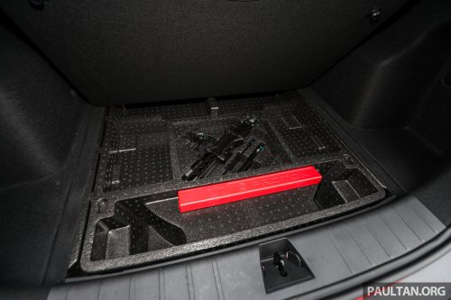 2025 Proton X50 facelift review – is the big redesign and new engine enough to see off new rivals?