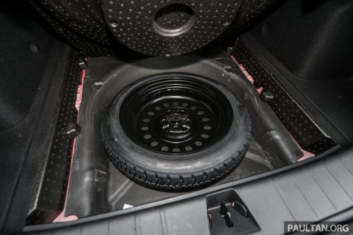 2025 Proton X50 facelift review – is the big redesign and new engine enough to see off new rivals?