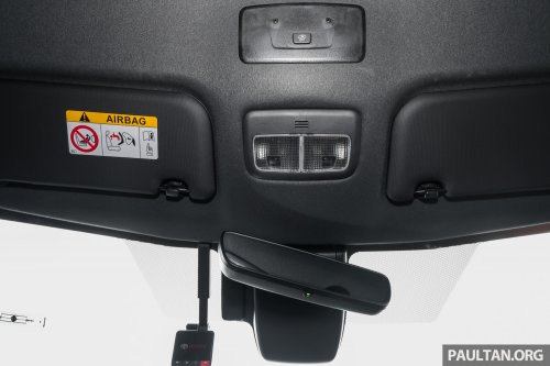 2025 Toyota Corolla GR Sport in Malaysia – revised suspension and steering, ’10-speed’ CVT; RM150k OTR