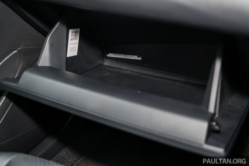 2025 Toyota Corolla GR Sport in Malaysia – revised suspension and steering, ’10-speed’ CVT; RM150k OTR