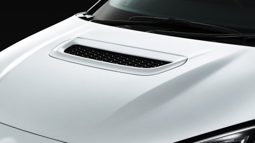 Toyota GR Yaris Aero performance package debuts – ducts, spoiler, adjustable wing developed from racing