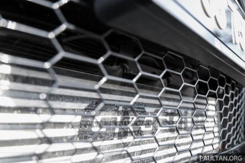 2025 Toyota GR Yaris facelift with 8AT in Malaysia – 300 PS, 0-100 km/h in 5.2s; RM10k more than 6MT