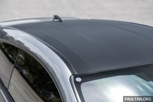 2025 Toyota GR Yaris facelift with 8AT in Malaysia – 300 PS, 0-100 km/h in 5.2s; RM10k more than 6MT